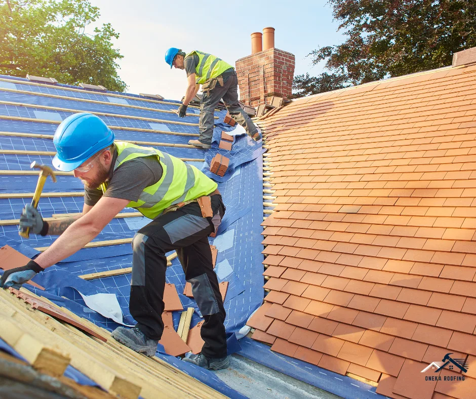 Why choose Roof Repair Near Me in Grandview, MO